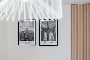 Studio in Poznań With Garden by Renters