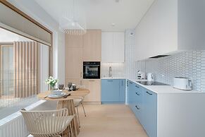 Studio in Poznań With Garden by Renters