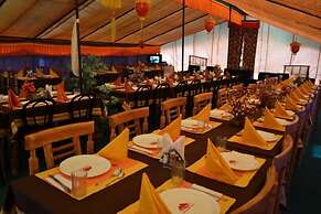 Martsemik Camping Spangmik