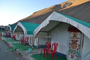 Martsemik Camping Spangmik