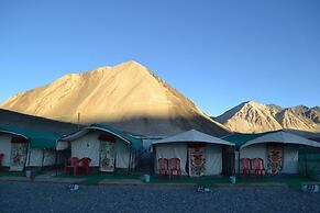 Martsemik Camping Spangmik