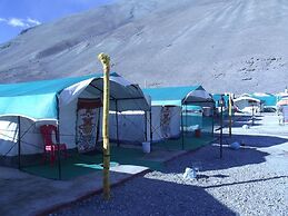 Martsemik Camping Spangmik