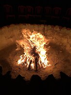 Martsemik Camping Spangmik