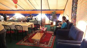 Martsemik Camping Spangmik