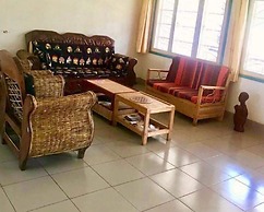Home stay studio 62 guesthouse