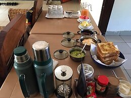 Home stay studio 62 guesthouse