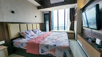 Meisterstadt Pollux Habibie PalamMansion