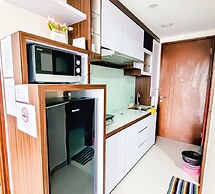 Meisterstadt Pollux Habibie PalamMansion