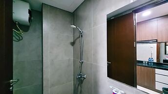 Meisterstadt Pollux Habibie PalamMansion