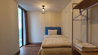 Meisterstadt Pollux Habibie PalamMansion