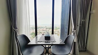 Meisterstadt Pollux Habibie PalamMansion