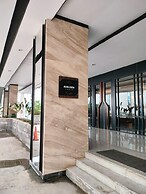 Meisterstadt Pollux Habibie PalamMansion