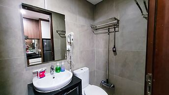 Meisterstadt Pollux Habibie PalamMansion