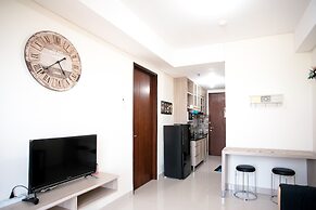 Meisterstadt Pollux Habibie PalamMansion