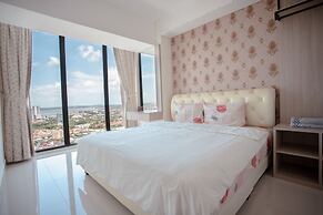 Meisterstadt Pollux Habibie PalamMansion