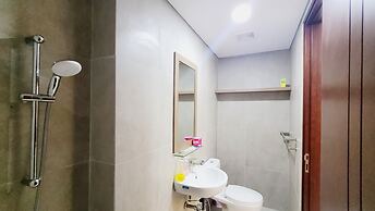 Meisterstadt Pollux Habibie PalamMansion