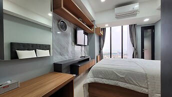 Meisterstadt Pollux Habibie PalamMansion