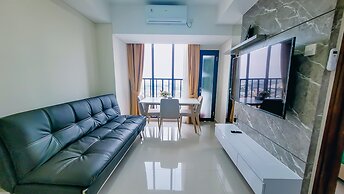 Meisterstadt Pollux Habibie PalamMansion