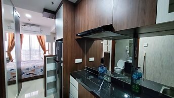 Meisterstadt Pollux Habibie PalamMansion