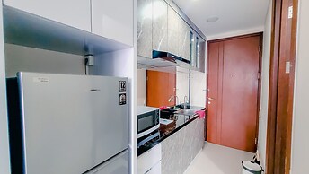 Meisterstadt Pollux Habibie PalamMansion