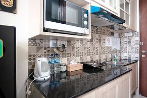 Meisterstadt Pollux Habibie PalamMansion