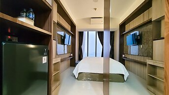 Meisterstadt Pollux Habibie PalamMansion