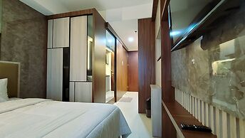 Meisterstadt Pollux Habibie PalamMansion