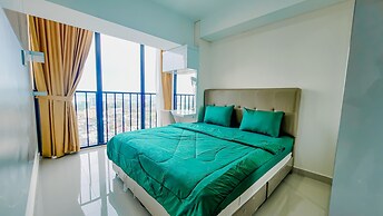 Meisterstadt Pollux Habibie PalamMansion