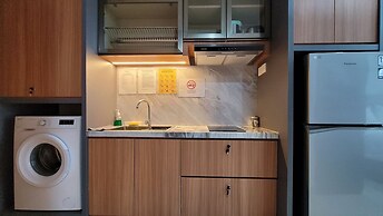 Meisterstadt Pollux Habibie PalamMansion