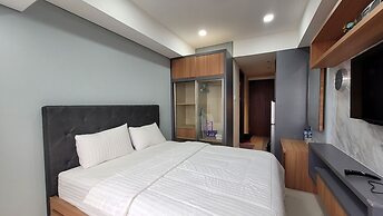 Meisterstadt Pollux Habibie PalamMansion