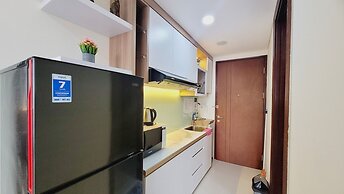 Meisterstadt Pollux Habibie PalamMansion