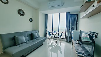 Meisterstadt Pollux Habibie PalamMansion