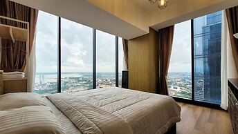 Meisterstadt Pollux Habibie PalamMansion