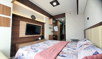 Meisterstadt Pollux Habibie PalamMansion