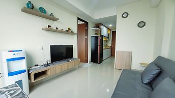 Meisterstadt Pollux Habibie PalamMansion