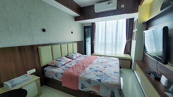 Meisterstadt Pollux Habibie PalamMansion