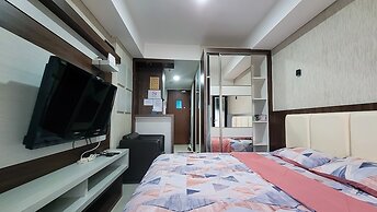 Meisterstadt Pollux Habibie PalamMansion