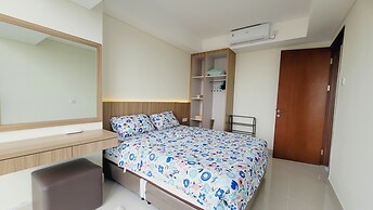 Meisterstadt Pollux Habibie PalamMansion