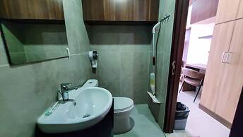 Meisterstadt Pollux Habibie PalamMansion