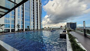 Meisterstadt Pollux Habibie PalamMansion