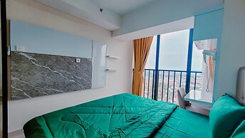 Meisterstadt Pollux Habibie PalamMansion