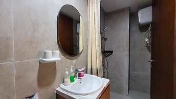 Meisterstadt Pollux Habibie PalamMansion