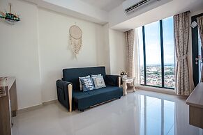 Meisterstadt Pollux Habibie PalamMansion