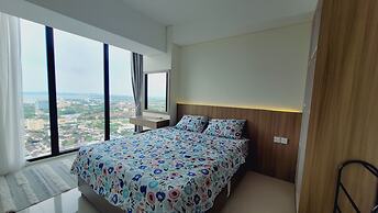 Meisterstadt Pollux Habibie PalamMansion