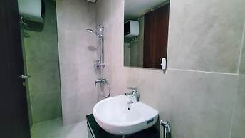 Meisterstadt Pollux Habibie PalamMansion