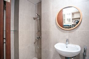 Meisterstadt Pollux Habibie PalamMansion