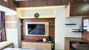 Meisterstadt Pollux Habibie PalamMansion