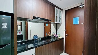 Meisterstadt Pollux Habibie PalamMansion