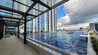 Meisterstadt Pollux Habibie PalamMansion