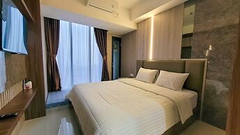 Meisterstadt Pollux Habibie PalamMansion